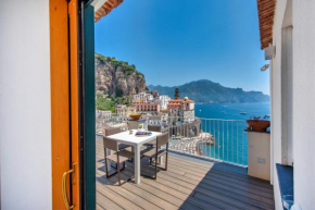 Le Tre Sirene Luxury House